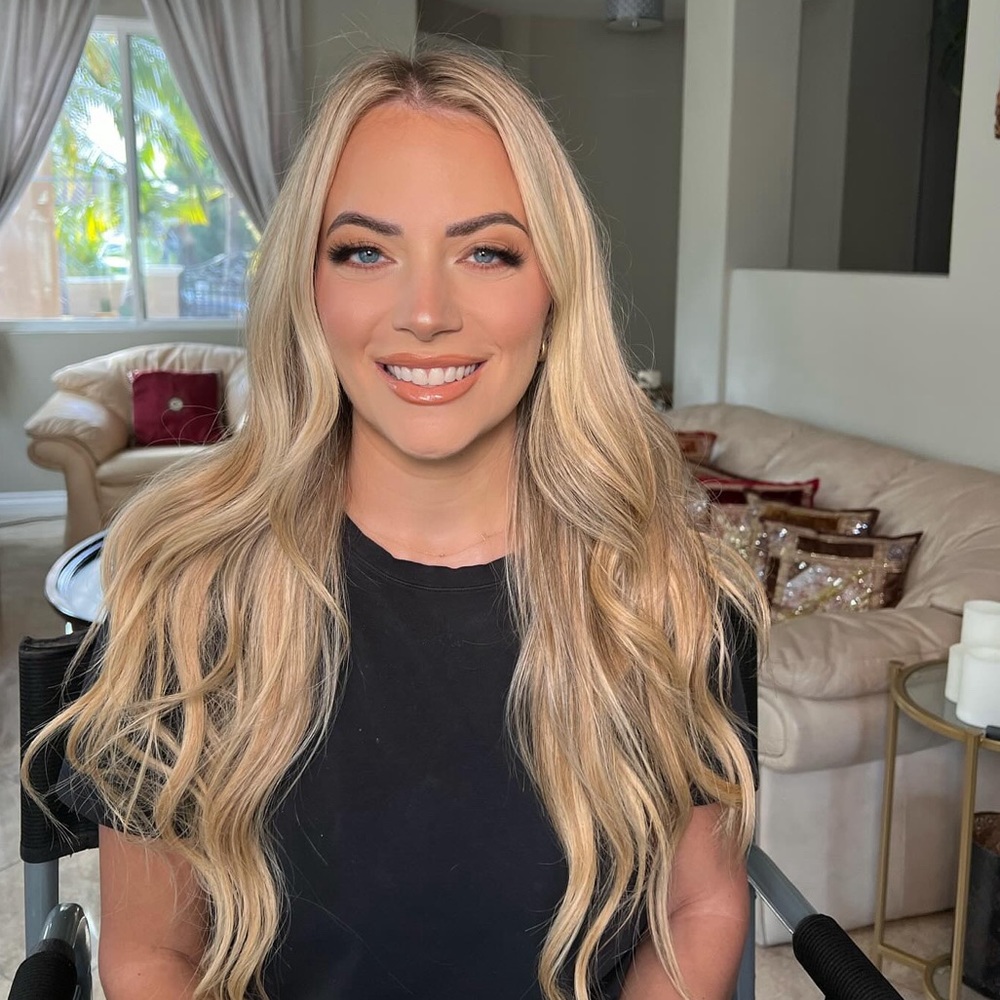 Meet your Posher, Kay